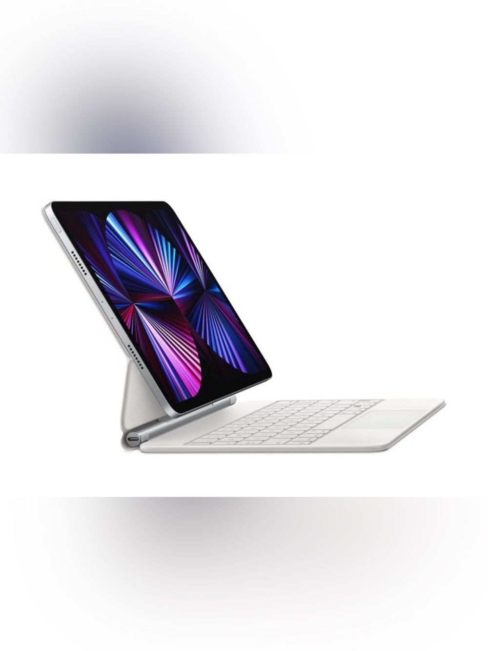 Apple Magic Keyboard A2261